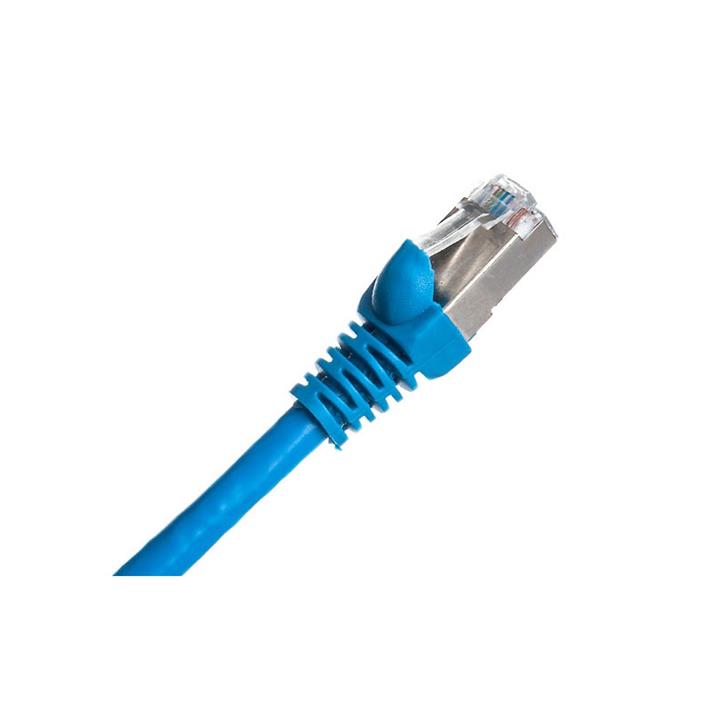 پچ کورد لگراند Cat6 SFTP شیلد و فویل دار